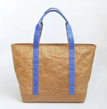 washable paper shopping bags