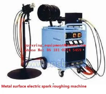 rough surface treatment machine ,surface roughing machine,surface treatment machine