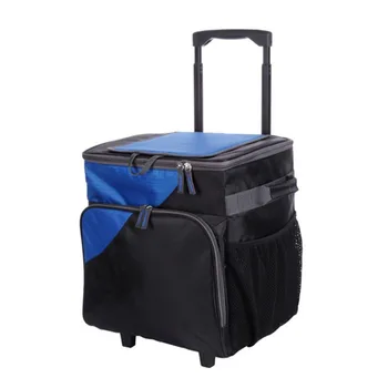 wine trolley bag