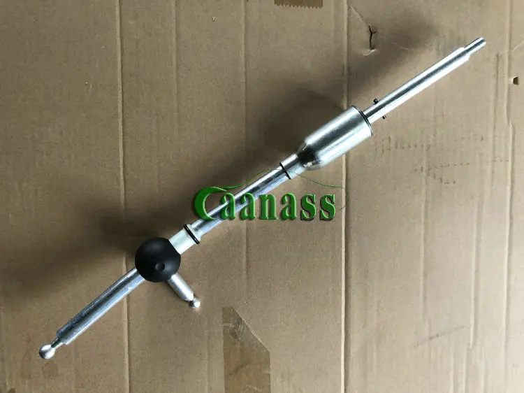 High-quality Gear Shift Lever for Volvo Trucks - 20481336