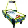 Coin operated simple version of major air hockey table for sale