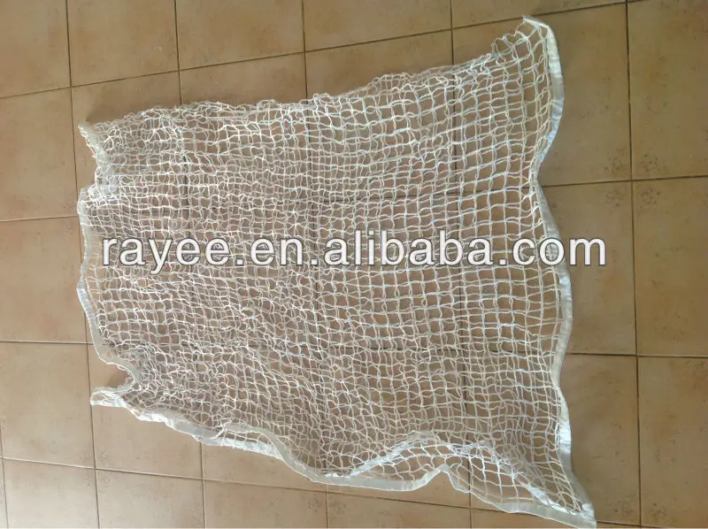 Hay Bale Bag Horses Hay Net Zoo Biodegradable Net Filler Hay Net