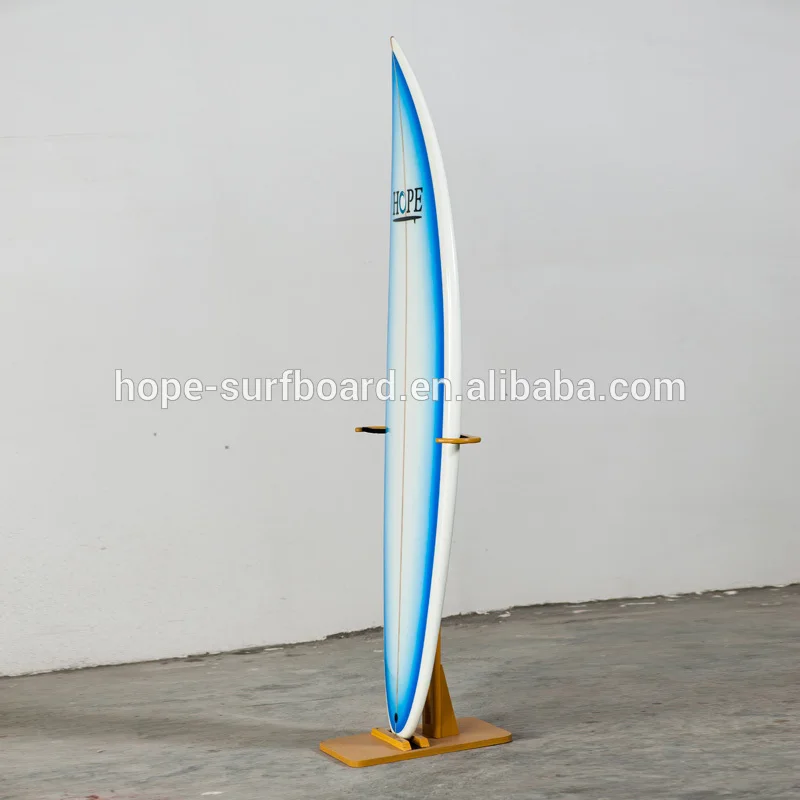 High Performance Cheap New Designy Fiberglass Surfboards For Surf Ski