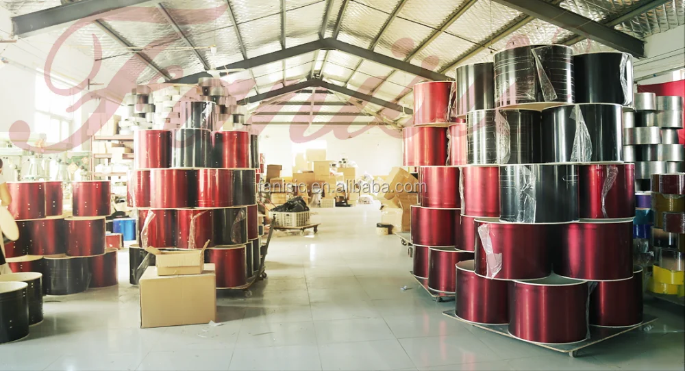 Manufacture Product Drum Rack Clamp Musical Instrument Accessories