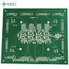 Green Solder mask communication Device Using