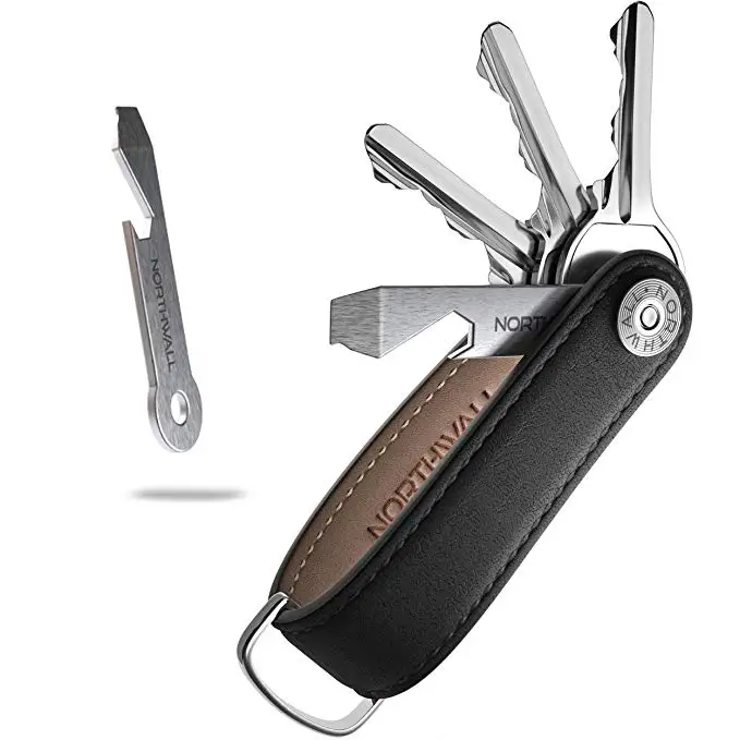 kingsmen smart compact key holder