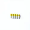 Hot sales empty capsule size gelatin capsule shell