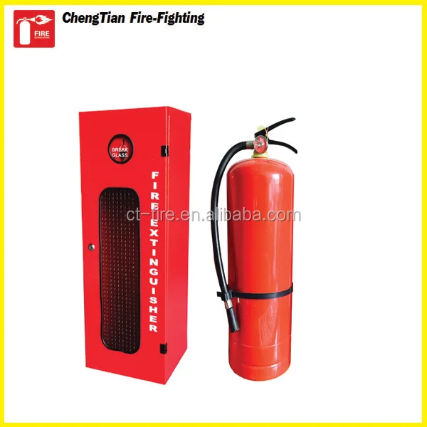 12kg Fire Extinguisher Boxes Plastic Fire Extinguisher Box Buy Fire