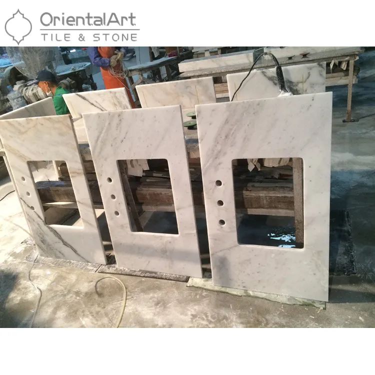 calcutta marble tile/marble