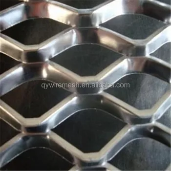 expanded metal philippines