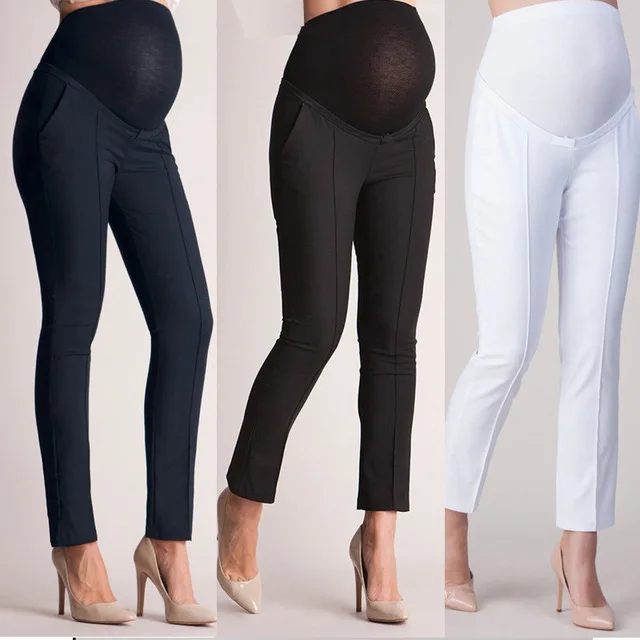 maternity formal pants