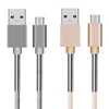 High Quality Spring Anti-Breaking USB Faster Charging Data Cable for Iphone, Samsung
