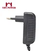 Best Price UL CUL Efficiency Level VI CE 120v input 12v led power supplies 12V 0.7a 700mA dc wall plug switching Power Adapters