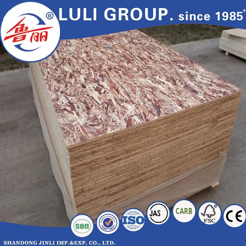 Construction/packing Grade Osb 2/osb3 Buy Construction Osb,Osb Panels
