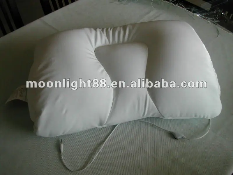 Microbeads Stuffed Aeropedic Pillow Soft Microbeads Pillow Buy Soft