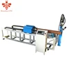 Pipe rotating speed portable cnc automatic iron sheet cutting machine