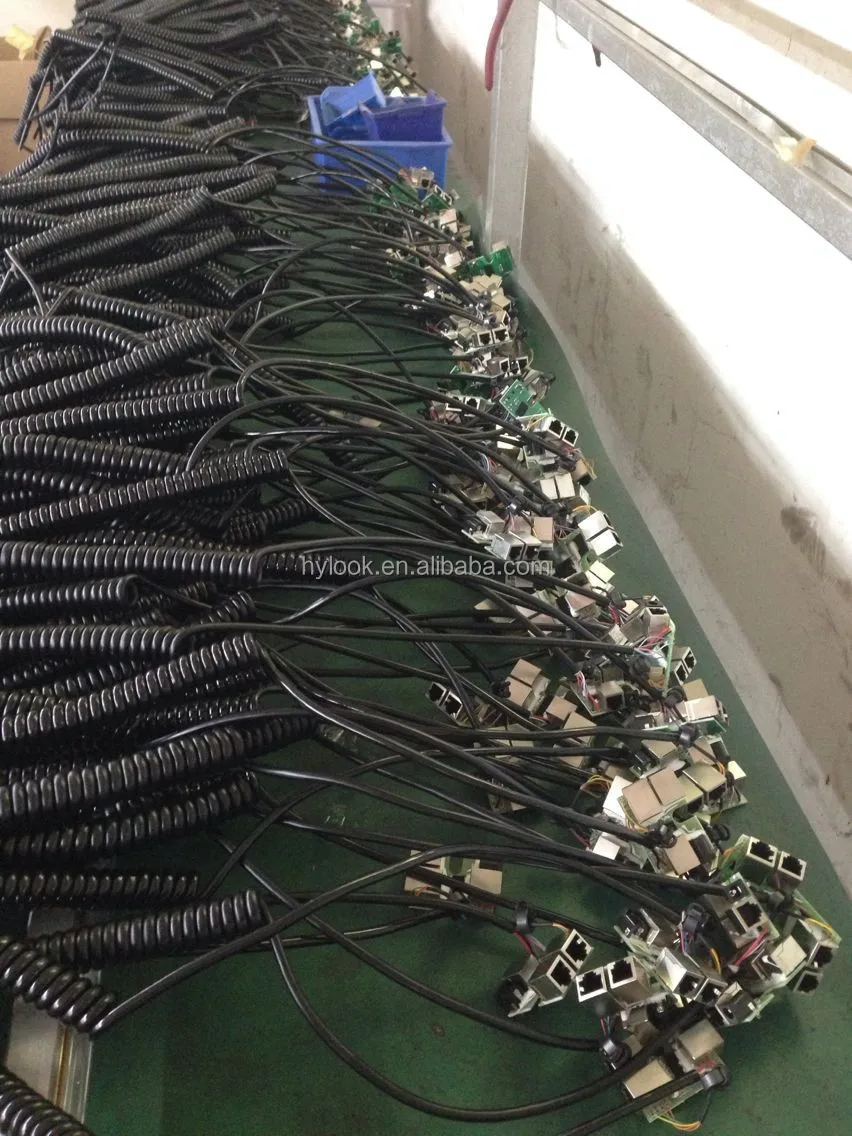 Ingenico 296121027ac Magic Box Cable For Isc250 Ipp320 Ipp350 - Buy ...