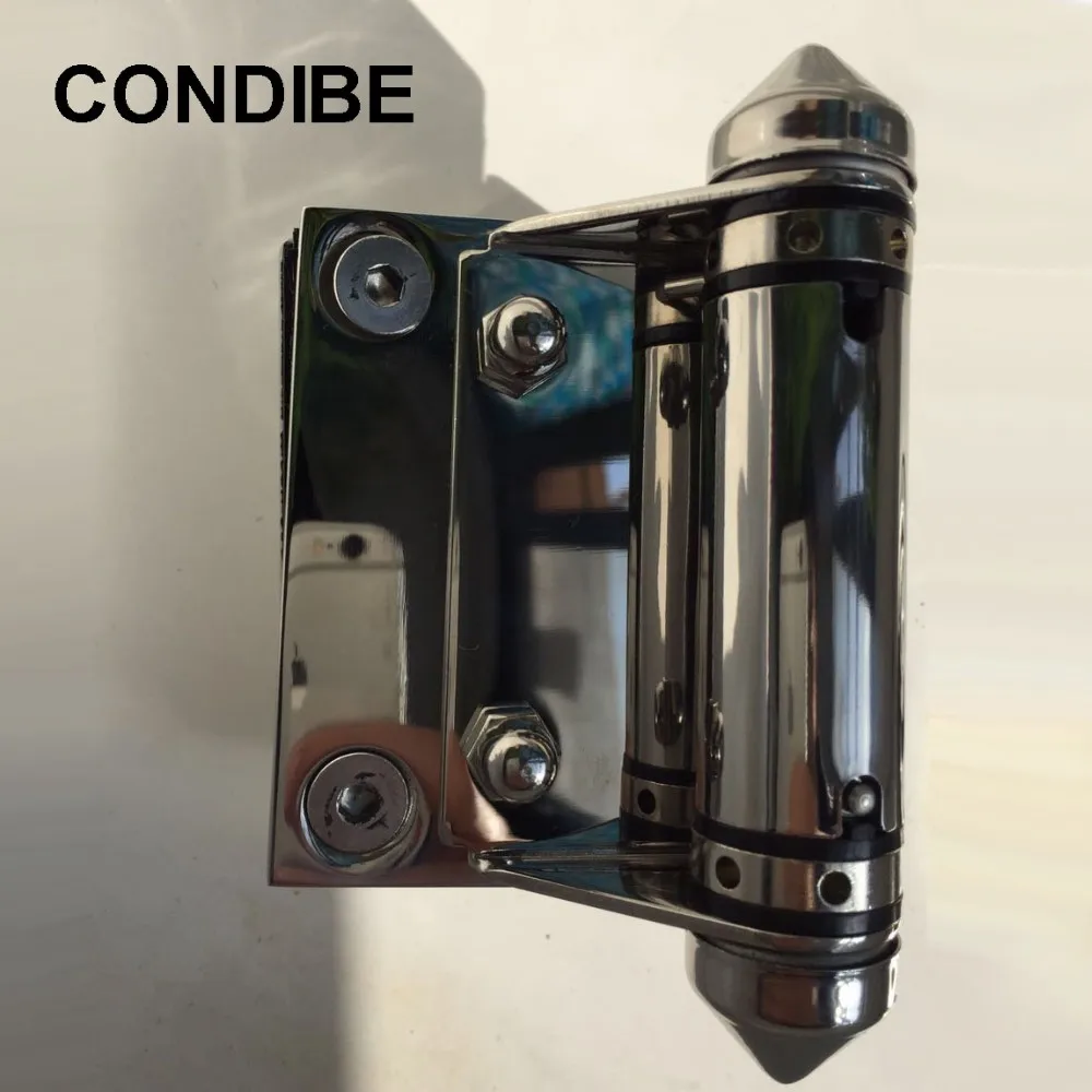 Condibe Frameless Tempered Glass Railing Adjustable Swimming Pool Fence Gate Hinge Buy