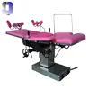 JQ-2003 medical surgical equipments hydraulic obstetric tables gynecological labour table