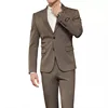 /product-detail/red-color-velvet-casual-custom-men-blazer-coat-pant-men-suit-office-suits-design-60789844660.html