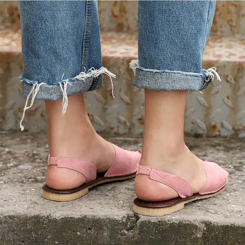 Chaussure Femme Fashion Women Summer Beach Sandals Fur Chaussure Femme Fashion Women Summer Beach Sandals Fur