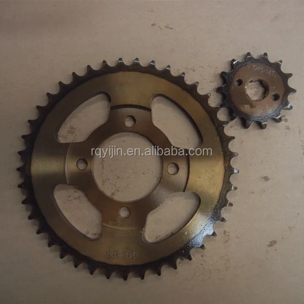 China Supplier Choho Motorcycle Chain Sprocket Buy Choho Motorcycle