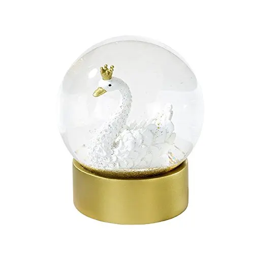 snow globe