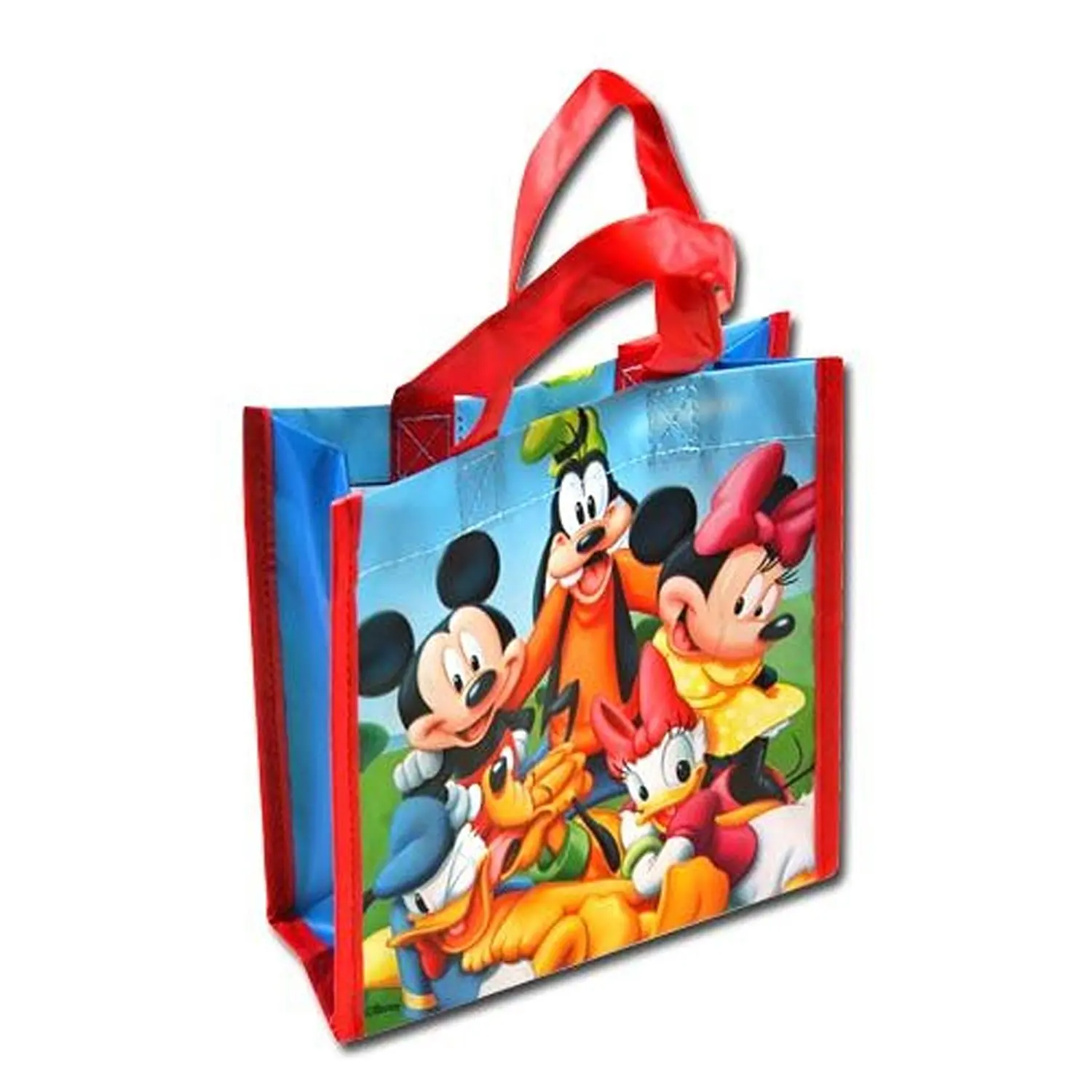 reusable bags disney