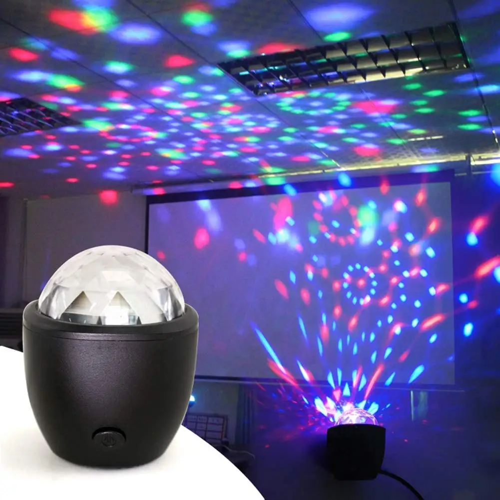 disco lights for children's bedroom