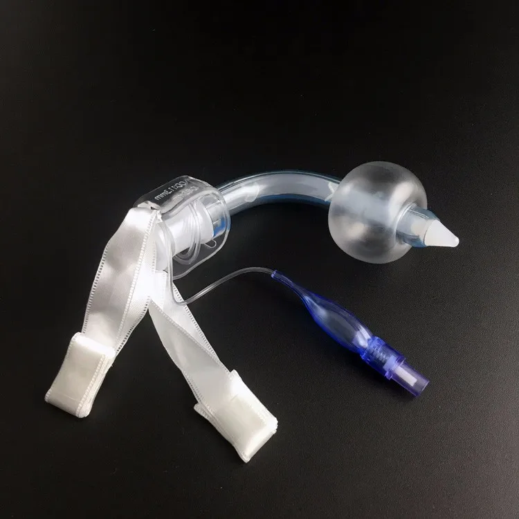 disposable 2 way latex urethral foley catheter with balloon