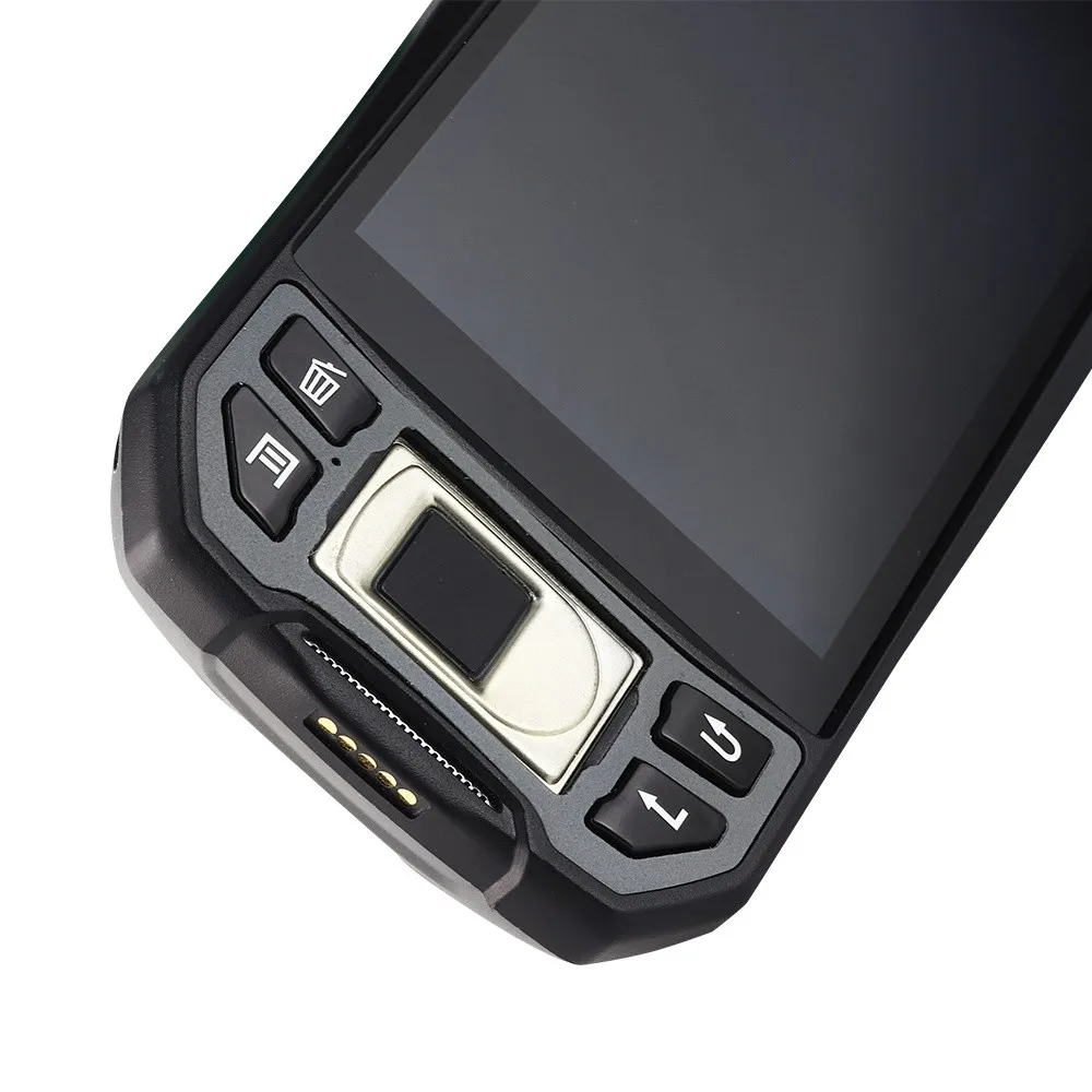 Honeywell 2d Barcode Scanner Pda Nfc 5 Inch Android Pda Buy Honeywell