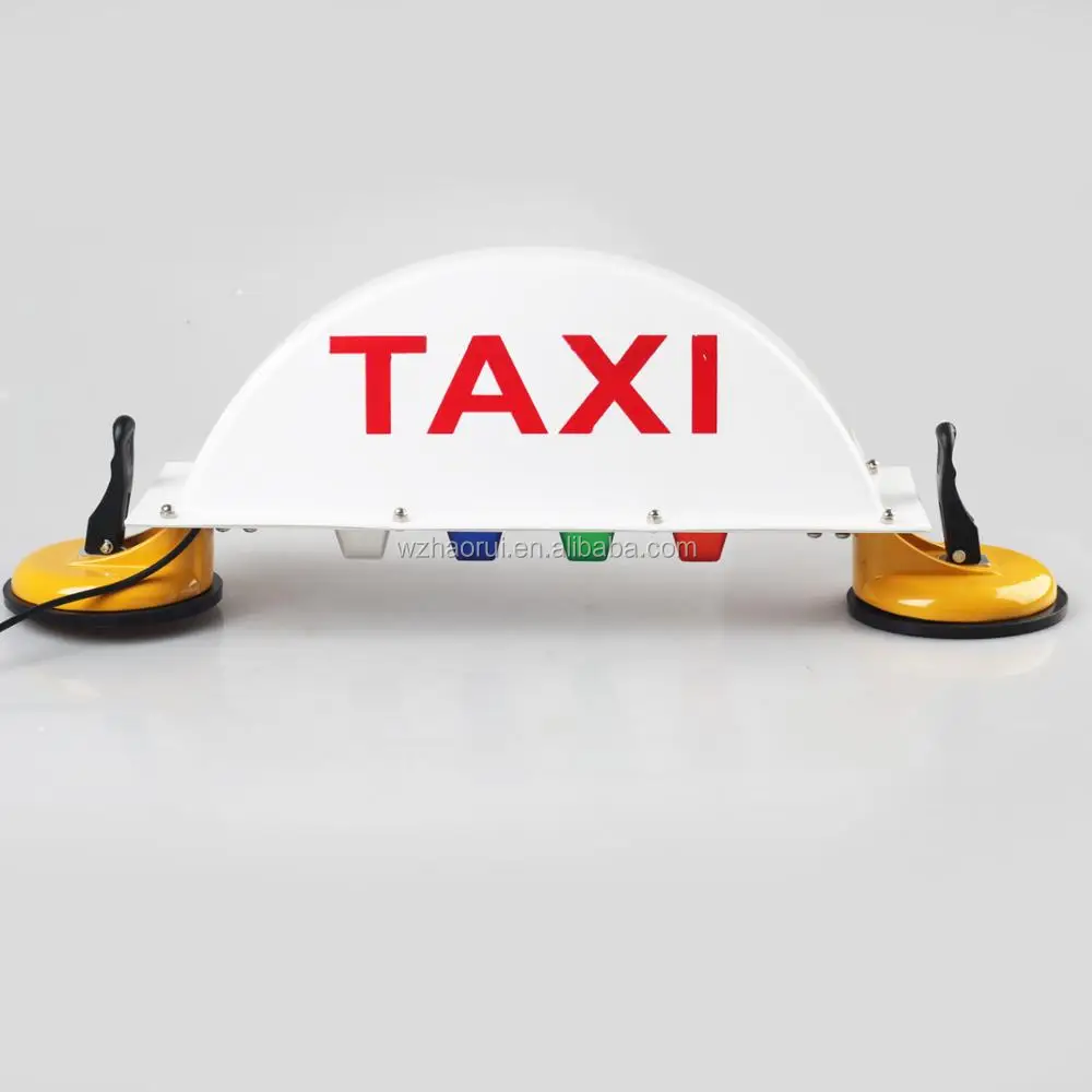Top Led Taxi Light Roof Taxi Light Popular Buy Taxi Top Light,Led