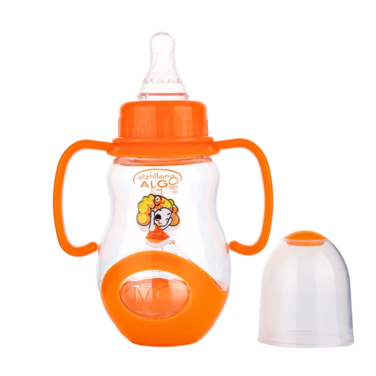 potato feeding bottle