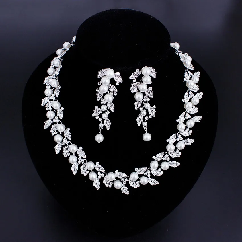 Yiwu Jewelry Sets Jewelry Fashion Wholesale Wedding Accessories Good ...
