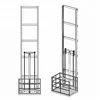 500kg Electric Hydraulic Outdoor Small Passenger Elevator with Good Price