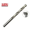 DIN338 Fully Ground 135 Point Angle 3/8" Hss Cobalt Drill Bits For Metal Drilling