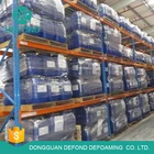 ホット販売中国工場液体消泡ペイント剤水性ラッカーシリコーンオイル 12500 cst defoamer のための化学