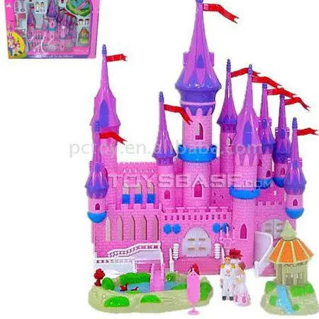 castle toy