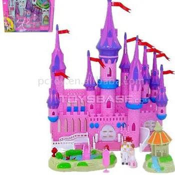 toy castle