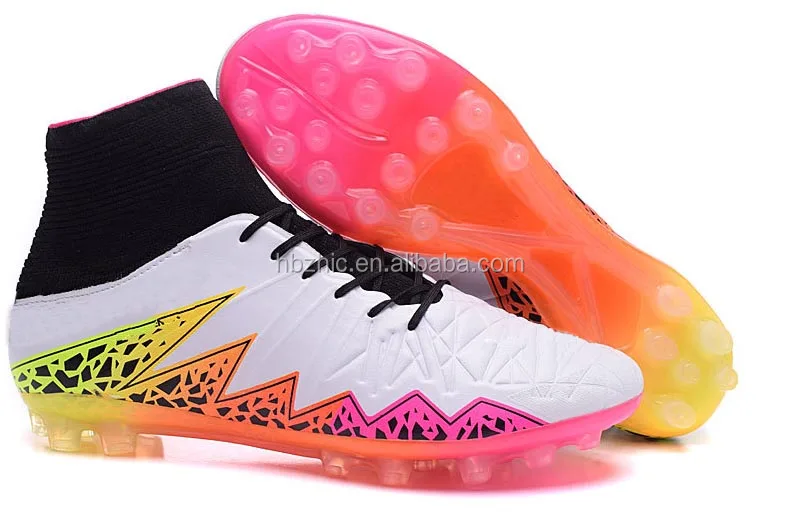 costly football shoes