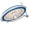 Ceiling Type Wonderful performance LED Shadowless Operating Light for OT Room