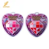New arrival Intelligent toys 36 Link folding Puzzle snake is funny for children