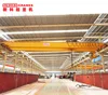 2019 Best Price European Electric Overhead Travelling Crane 10 ton eot crane