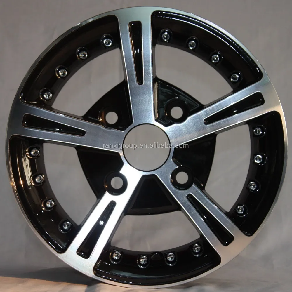 17*7 Inch Aftermarket Wheels Buy 4 Inch Wheel,Cheap Aftermarket Wheels,6 Inch Wheels Product