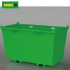 SUMAC Special design metal recycling scrap steel bins factory price