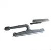 Gas fired Infrared burner HD162 for pita bread oven