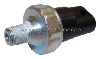 oil pressure switch sending unit