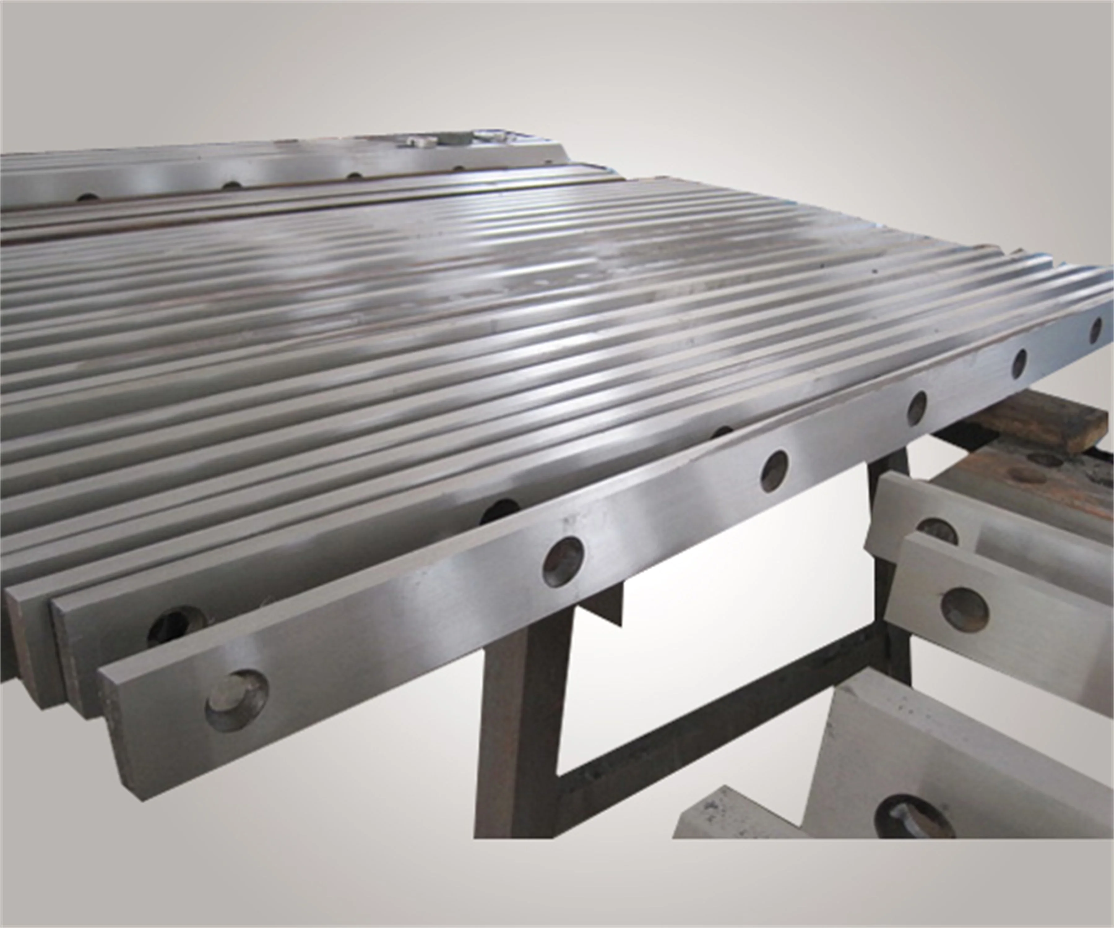 Shear Blade Grinding Machine/shear Blade/guillotine Shear Blade For
