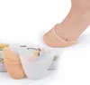 Gel Toe Caps Covers Soft Pads Cushions Protectors