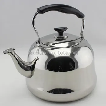 Hot Sale Stainless Steel Tea Kettle Decorative Tea Kettle Buy